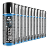 11x AABCOOLING Compressed gas duster 400ml