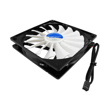 AABCOOLING Silent Force Fan 14 – datora ventilators 140 mm