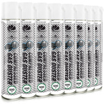 8x Suslėgtas oras AABCOOLING Home&Office 600 ml