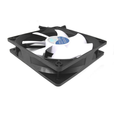 3x PC-blæser 120 mm AABCOOLING Super Silent Fan 12 PWM