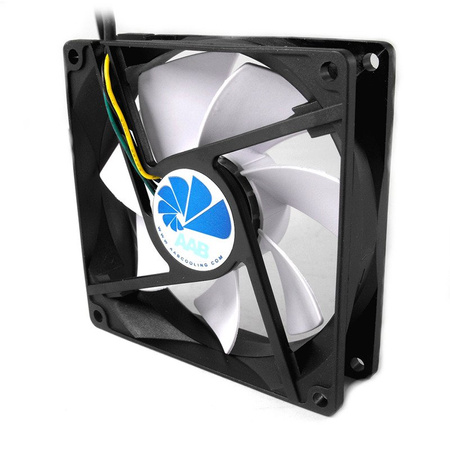 92 mm ventilators AABCOOLING Super Silent Fan 9 PWM
