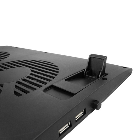 AABCOOLING NC35 – охладител за лаптоп