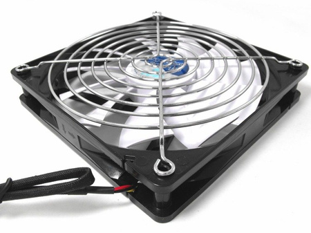 Grilaj ventilator AABCOOLING 120 mm