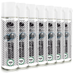 7x Sprężone powietrze AABCOOLING Home&Office 500 ml