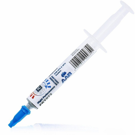 Teplovodivá pasta AABCOOLING TG5 4 g