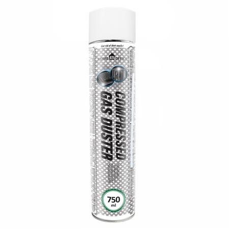 Sprężone powietrze AABCOOLING Home&Office 750 ml