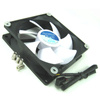 92 mm-es ventilátor AABCOOLING Super Silent Fan 9