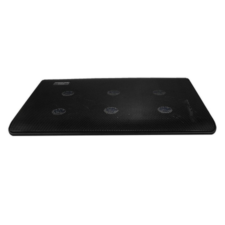 Podstawka chłodząca pod laptopa AABCOOLING NC70, 6×70 mm