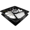 3x Ventola 120 mm AABCOOLING Black Jet Fan 12