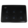 Podstawka chłodząca pod laptopa AABCOOLING NC70, 6×70 mm