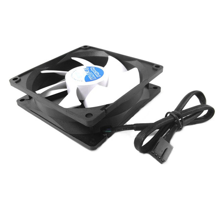 Ventilator 92 mm AABCOOLING Super Silent Fan 9 PWM