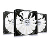 3x AABCOOLING Silent Jet Fan 12 – számítógép ventilátor 120 mm