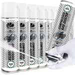 10x Sűrített levegő AABCOOLING Home&Office 500 ml