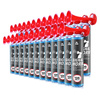 24x Air Horn AABCOOLING Signal Horn 75g
