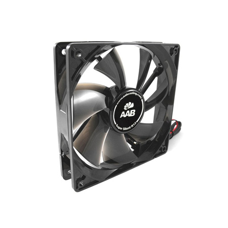AABCOOLING Super Silent R12 – ventilador 120 mm silencioso