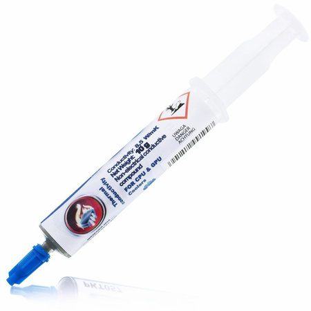 AABCOOLING Thermal Grease 3 - 10g – pasta térmica