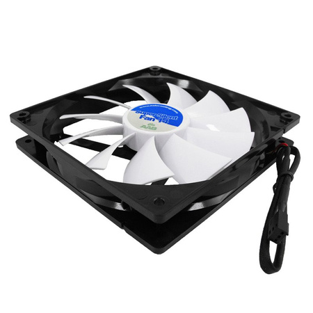 3x Arvuti ventilaator 140 mm AABCOOLING Super Silent Fan 14