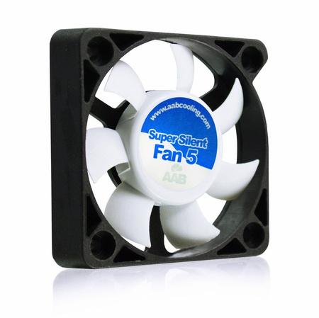 Kluss ventilators 50 mm AABCOOLING Super Silent Fan 5