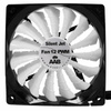 3x Wentylator 120 mm AABCOOLING Silent Jet Fan 12 PWM