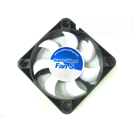 3x Vaikne ventilaator 50 mm AABCOOLING Super Silent Fan 5