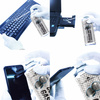 12x AABCOOLING Home&Office Compressed Gas Duster 400ml – aer comprimat