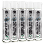 5x Aer comprimat AABCOOLING Home&Office 600 ml