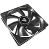 3x Vaikne 120 mm ventilaator AABCOOLING Super Silent R12