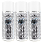 3x Suruõhk AABCOOLING Home&Office 400 ml