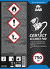 1x AABCOOLING Contact Cleaner PRO 750 ml – спрей за контакти