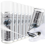 12x AABCOOLING Home&Office Compressed Gas Duster 400ml