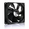 Ventilators 92 mm AABCOOLING Black Silent Fan 9