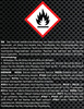 1x AABCOOLING Compressed Gas Duster FLEX 750ml – Druckluftspray