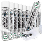 10x AABCOOLING Home&Office Compressed Gas Duster 750ml