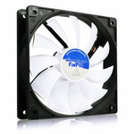 AABCOOLING Silent Force Fan 12 – arvuti ventilaator 120 mm