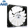 3x Ventilator PC 120 mm AABCOOLING Silent Jet Fan 12 PWM