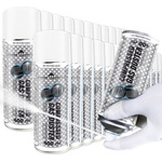 24x Sprężone powietrze AABCOOLING Home&Office 400 ml