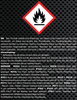 AABCOOLING Compressed Gas Duster FLEX 750ml