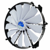 Tichý ventilátor 218 mm AABCOOLING Super Silent Fan 25
