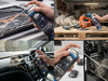 10x AABCOOLING Compressed gas duster 400ml – aria compressa spray