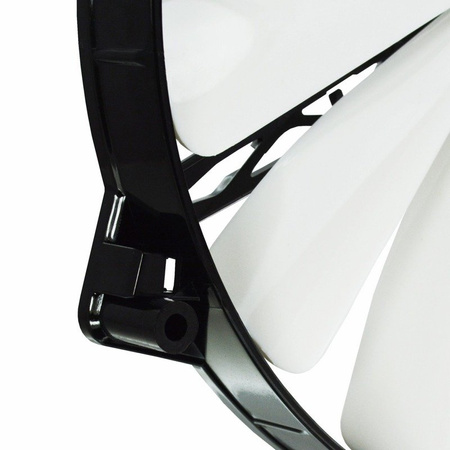 3x Lydsvag blæser 200 mm AABCOOLING Super Silent Fan 20