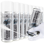 8x Aire comprimido AABCOOLING Home&Office 400 ml