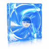 3x PC-blæser 140 mm AABCOOLING Super Silent Fan 14 Blue LED