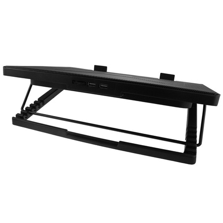 Kølepude til bærbar AABCOOLING NC71, 120 + 4×70 mm