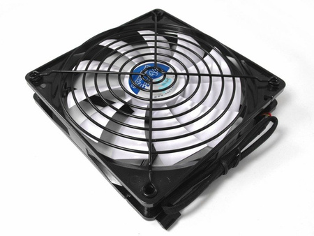 Griglia ventola AABCOOLING 80 mm