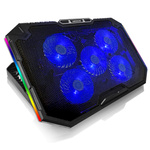 Laptop hűtőpad AABCOOLING Elektra