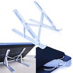 Suport laptop din aluminiu AABCOOLING Fold