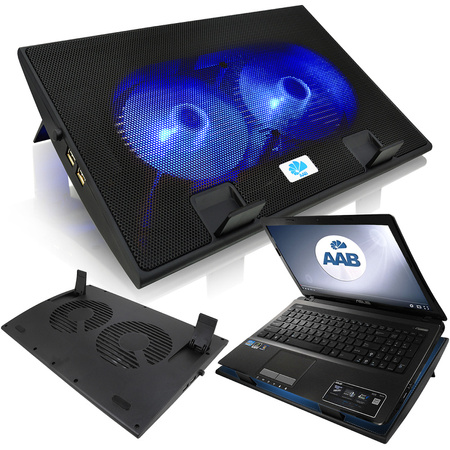 Chladicí podložka pod notebook AABCOOLING NC35