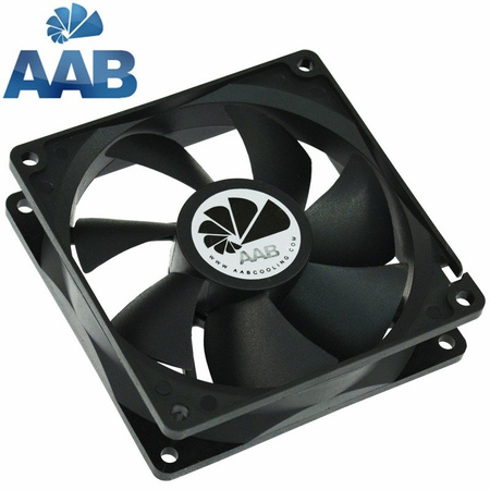 AABCOOLING Fan 9 – 92 mm ventilátor