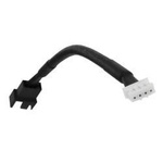 Redukce ventilátoru GPU mini 4-pin PWM AABCOOLING AAB C26