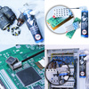 1x AABCOOLING Contact Cleaner PRO 300 ml – nettoyant contact électrique